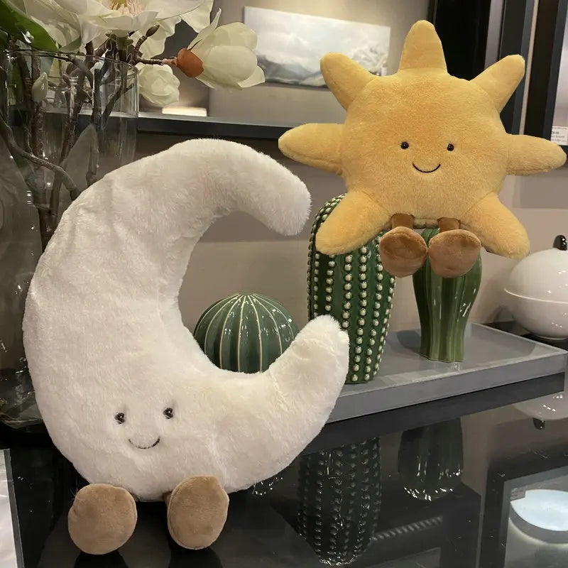 Junips | Moonbeam & Starshine Duo