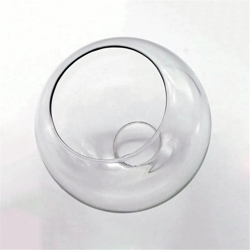 Junips | ClearShade | Lampshade Transparent Light Cover