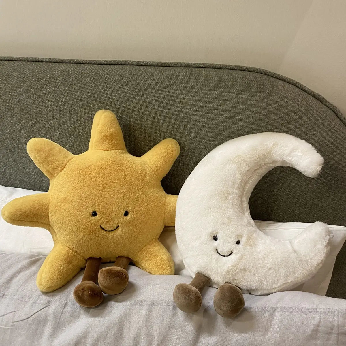 Junips | Moonbeam & Starshine Duo