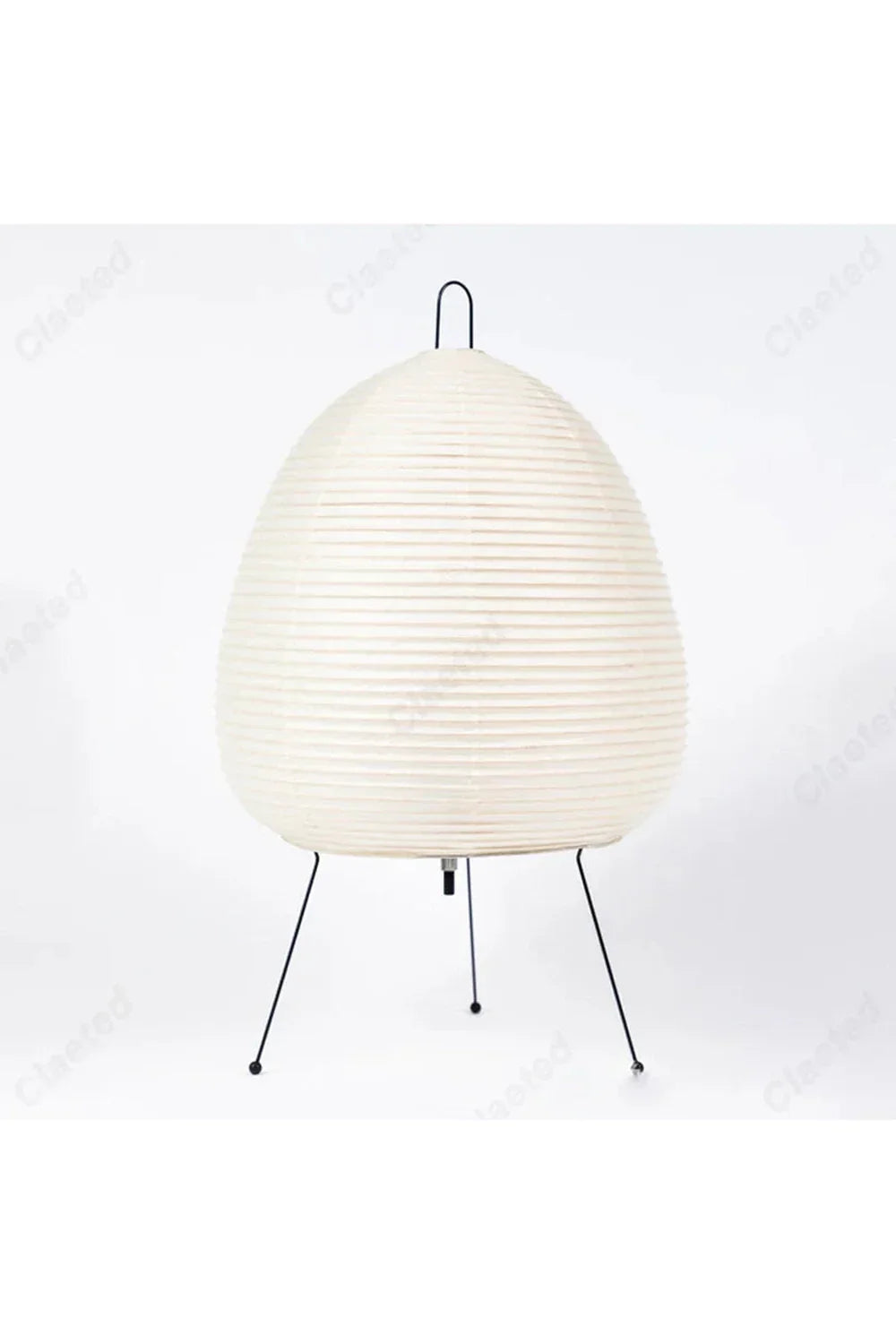 Junips | Japanese Lantern Style Lamp