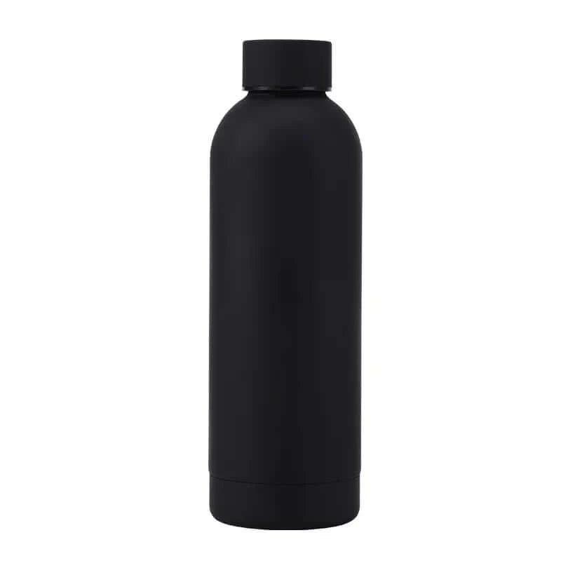 Junips | Creative stainless steel water bottle