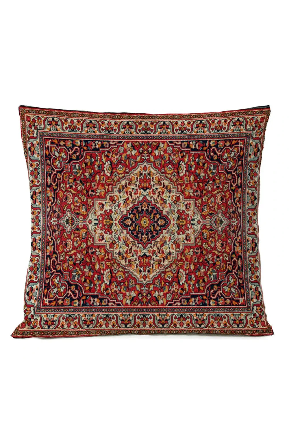 Junips | Ethnic Tribal Pillowcase