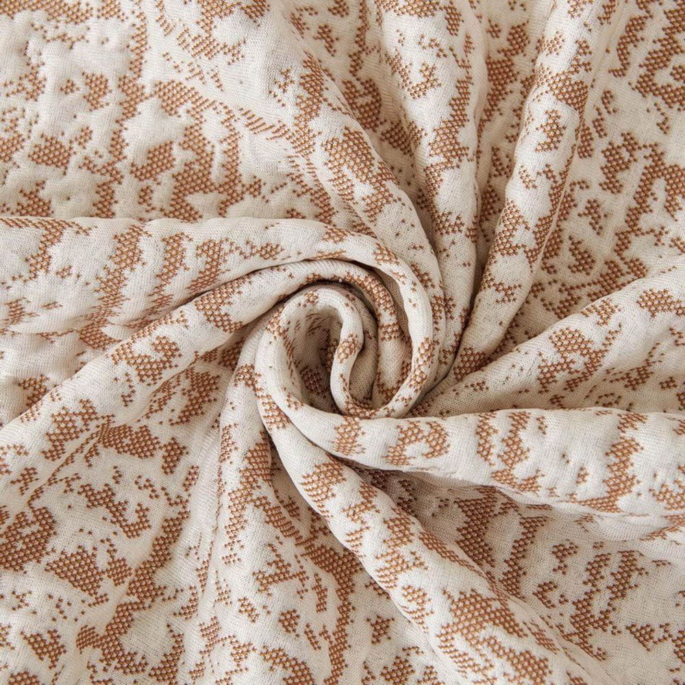 Junips | Sahara Sketch Chenille Sofa Cover