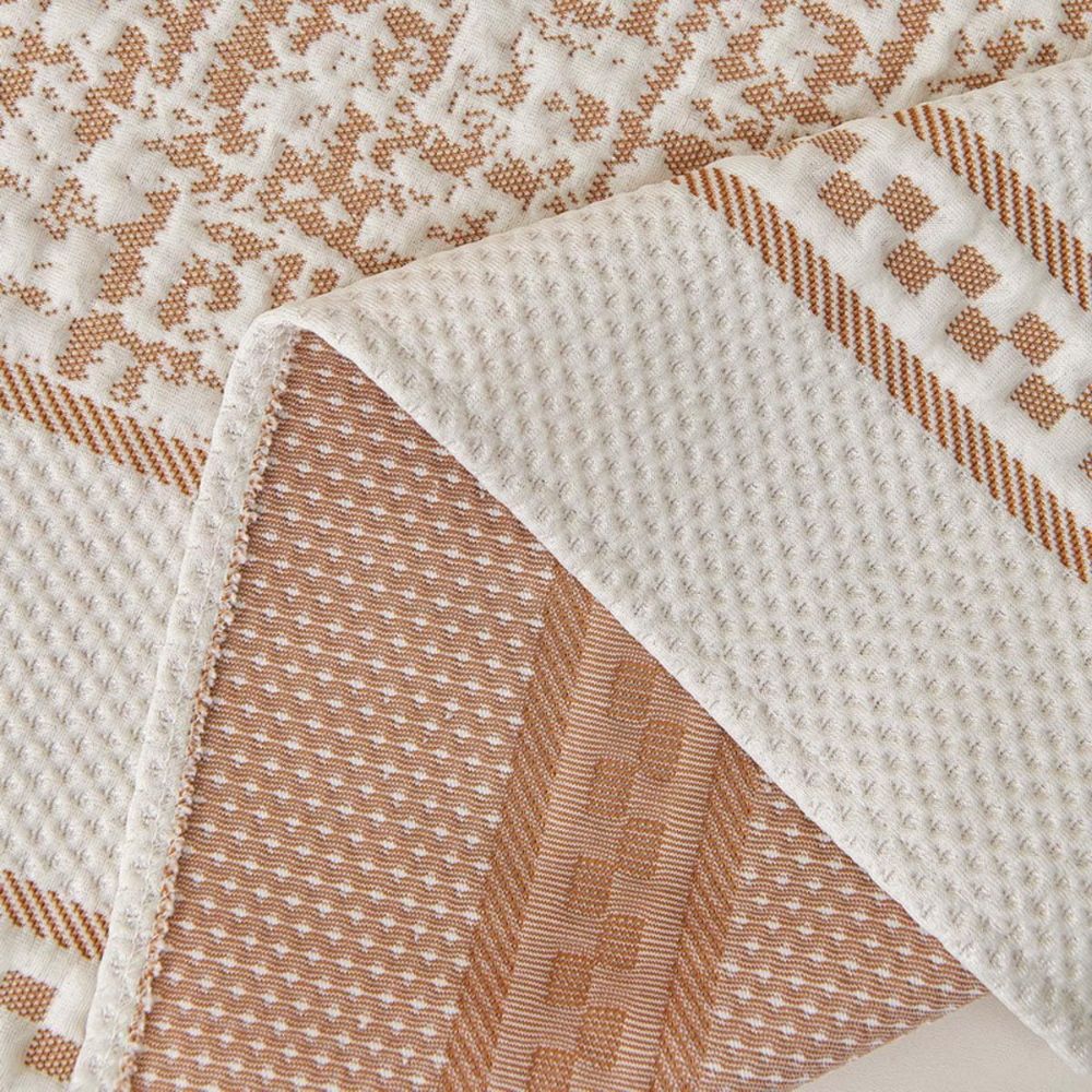 Junips | Sahara Sketch Chenille Sofa Cover