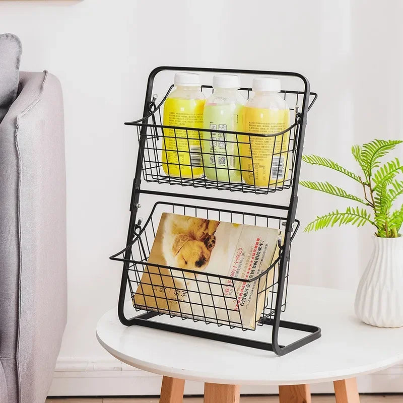 Junips | Cascade Fruit Basket