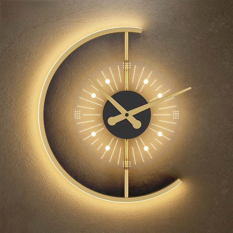 Junips | Modern minimalist LED watch