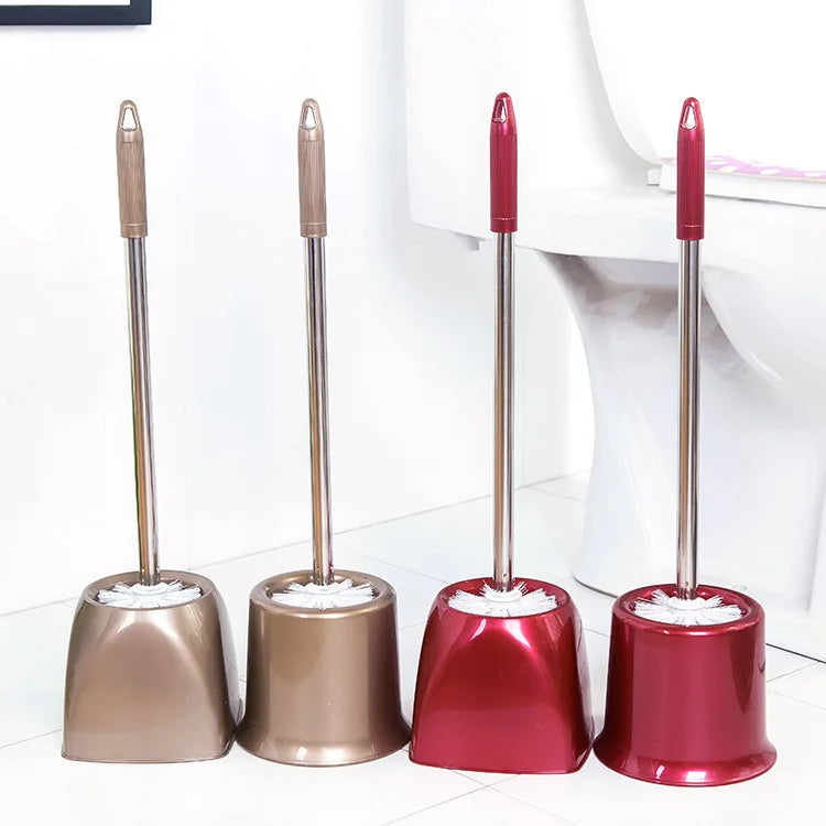 Junips | High-quality toilet brush with comfort grip