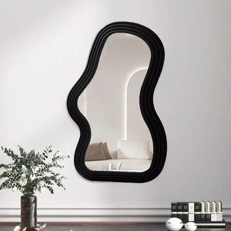 Junips | Nordic - Cloud-shaped Mirror