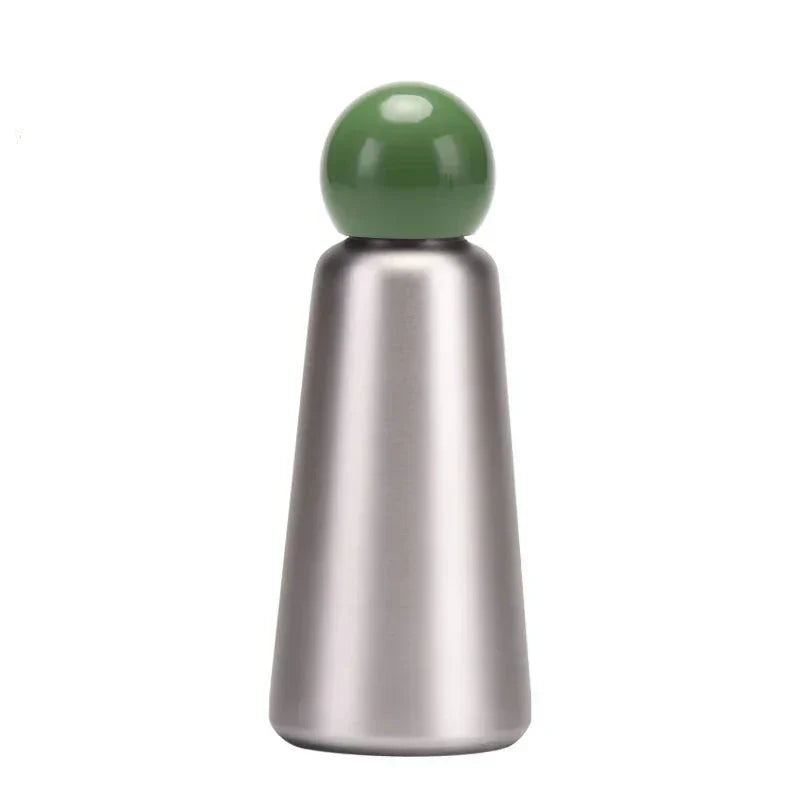 Junips | Thermo Steel 2-tone Bottle