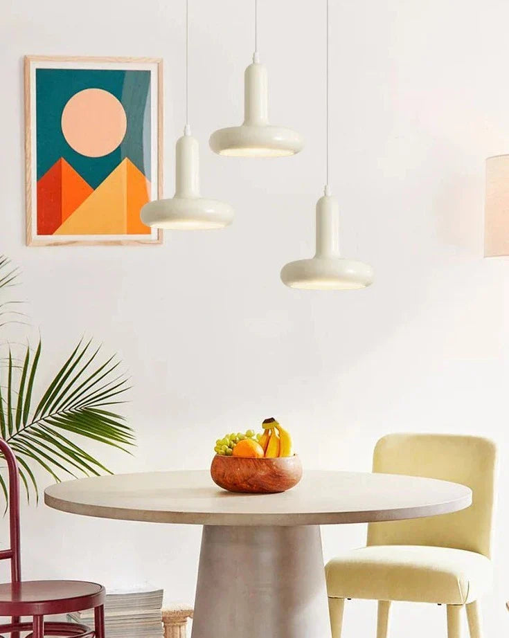 Junips | Danish Macaron Pendant Ceiling Light
