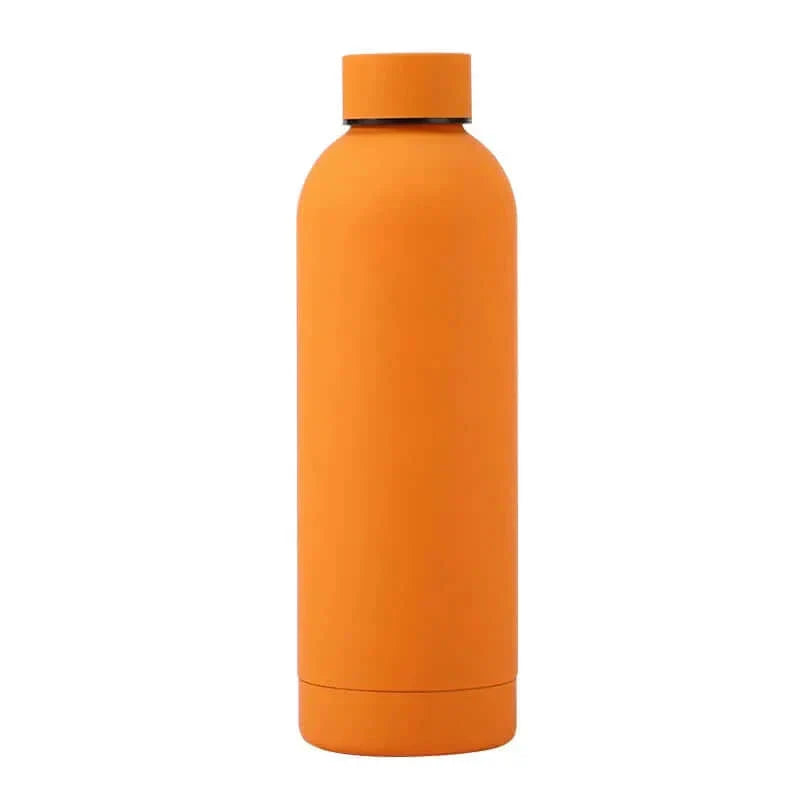 Junips | Creative stainless steel water bottle