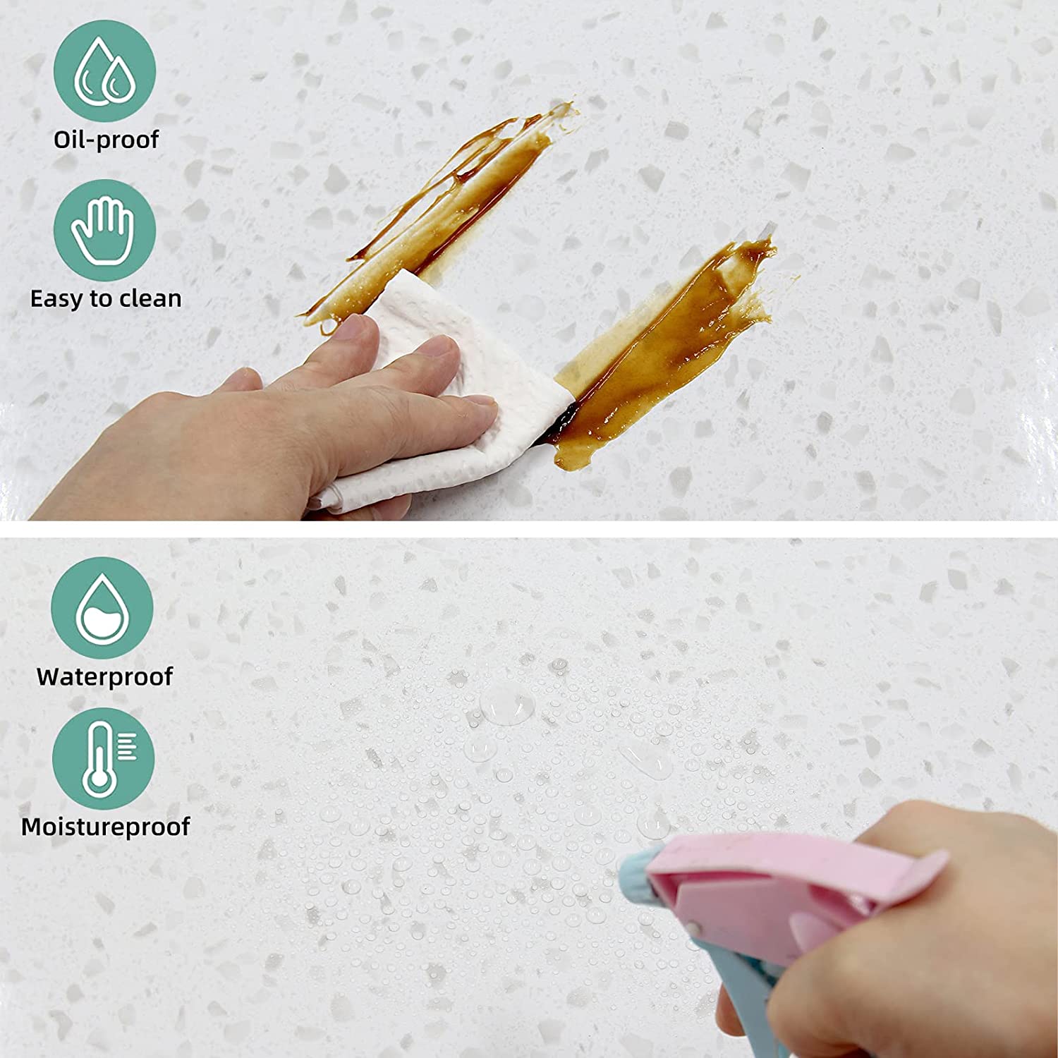 Junips | Self-adhesive protective film