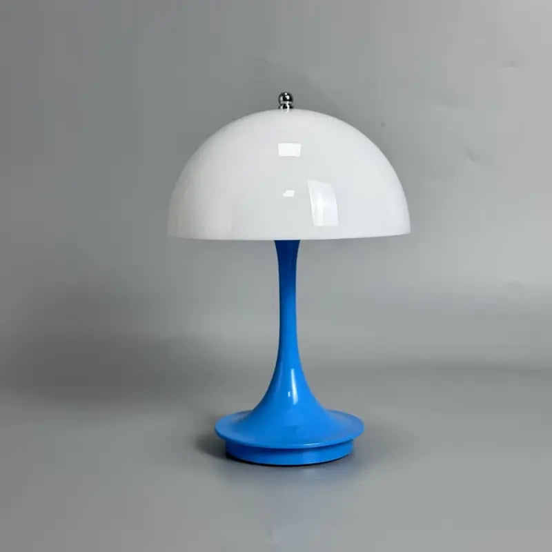 Junips | LED Mushroom Night Light with Light Dimming Function