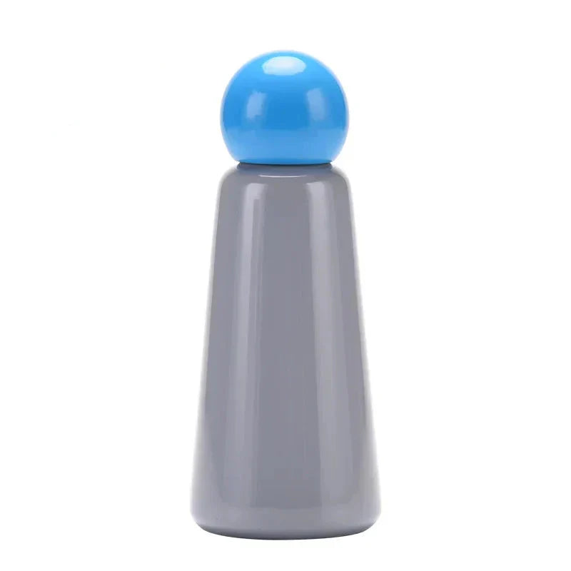 Junips | Steel 2-tone Bottle