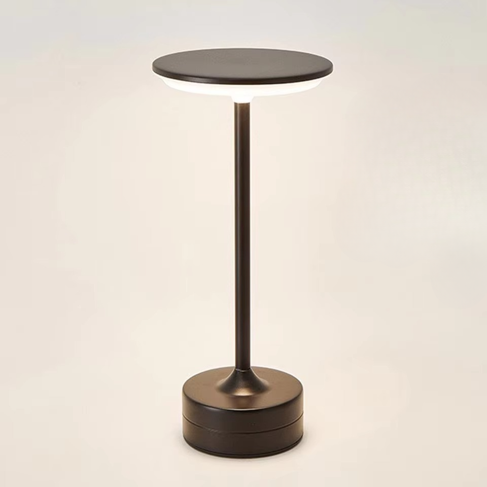 Junips | USB Rechargeable LED Touch Sensor Table Lamp