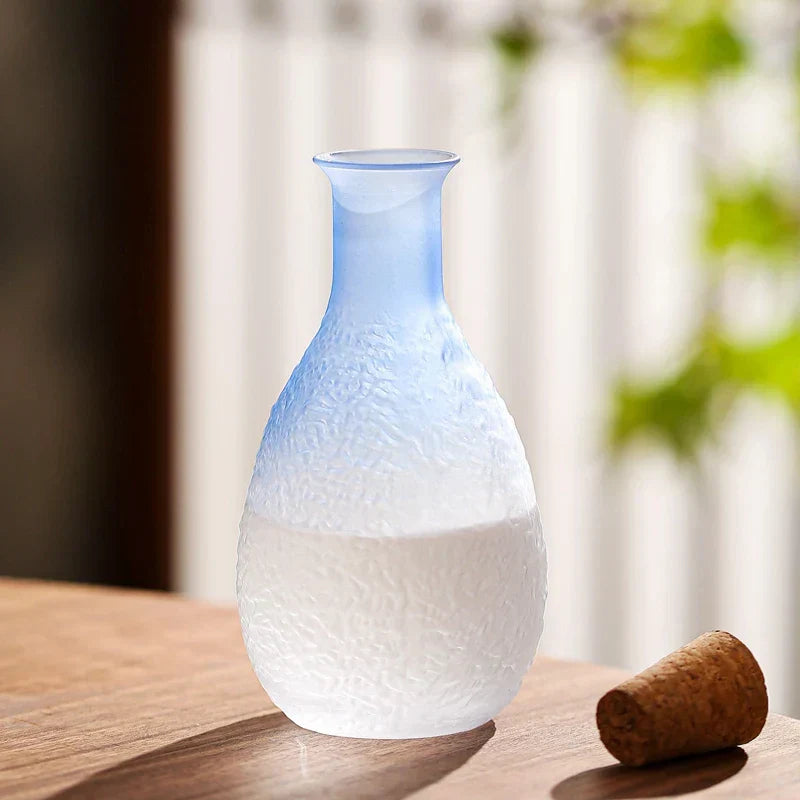 Junips | Mizu Glass Sake Set