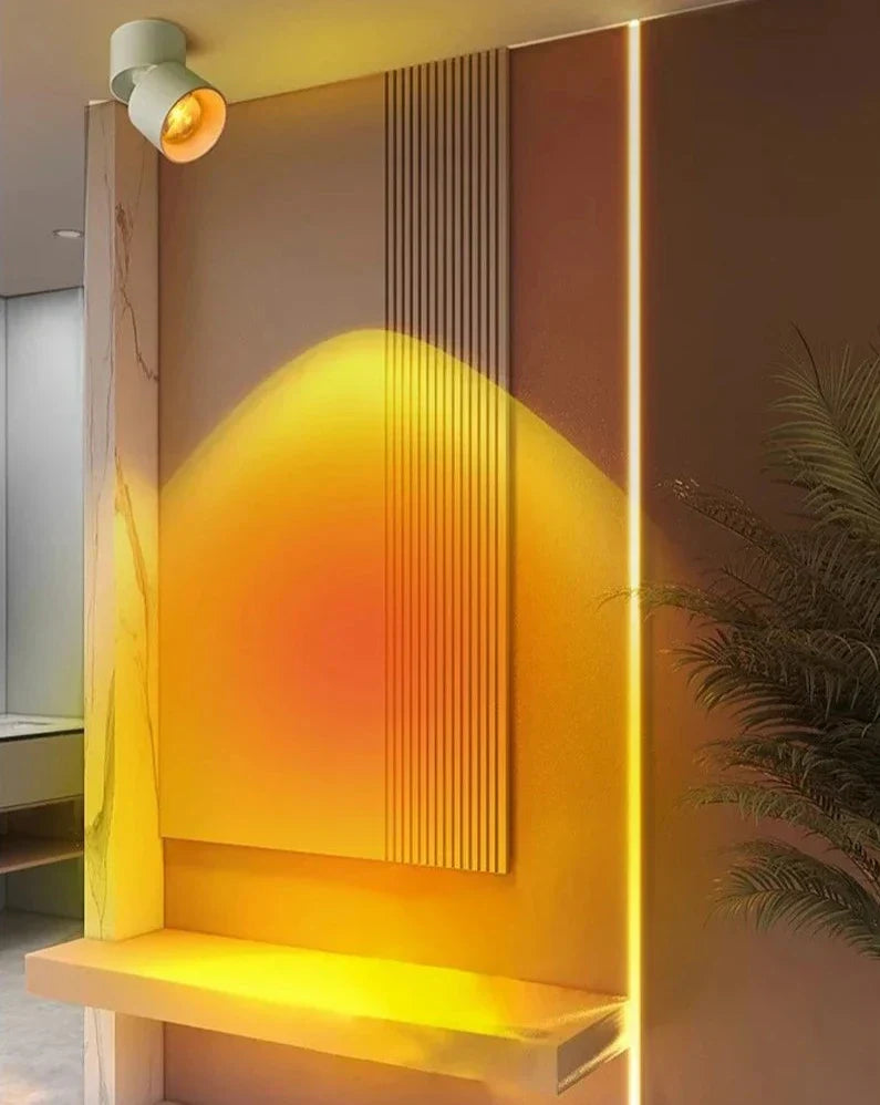 Junips | Sunset Ceiling Spot Light