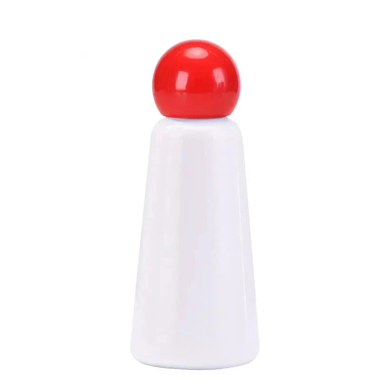 Junips | Steel 2-tone Bottle