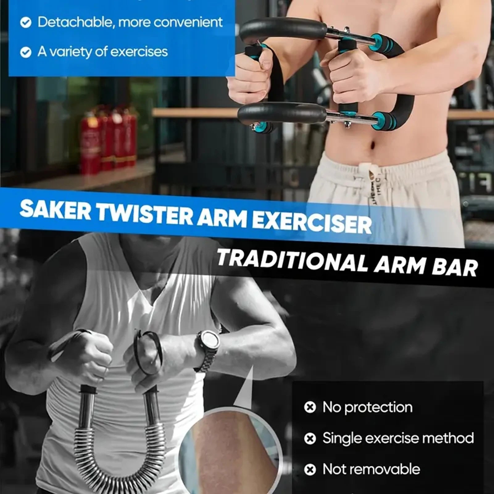 TwistStrength Pro image 5