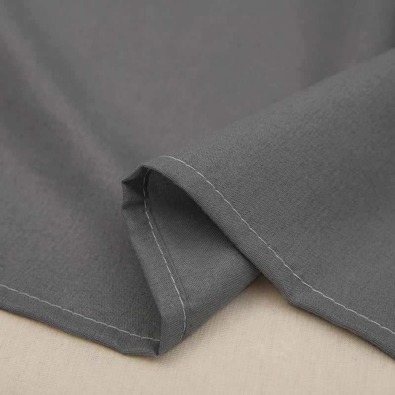 Junips | GentleTouch | Linen Bed Sheet