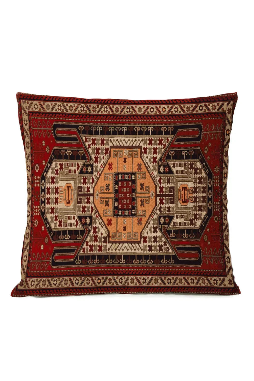 Junips | Ethnic Tribal Pillowcase