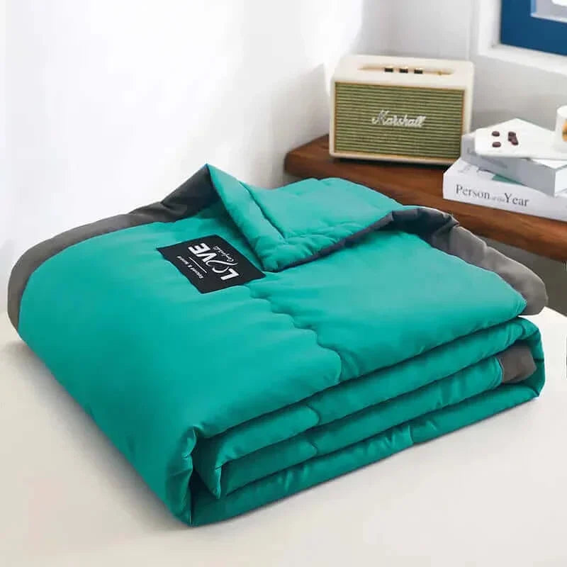 Junips | Modern Quilt Duvet - Luxurious Comfort for Every Home