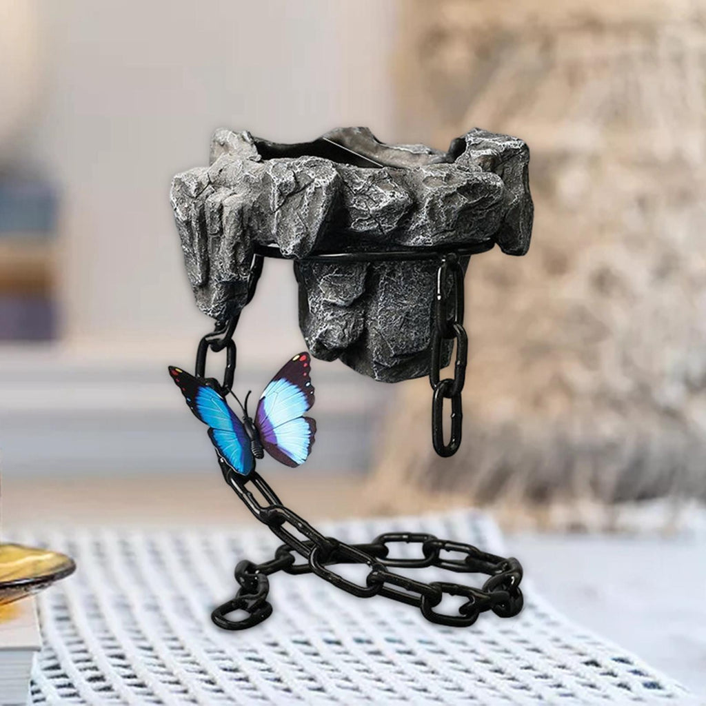 Junips | Sky Garden Floating Indoor Air Planter