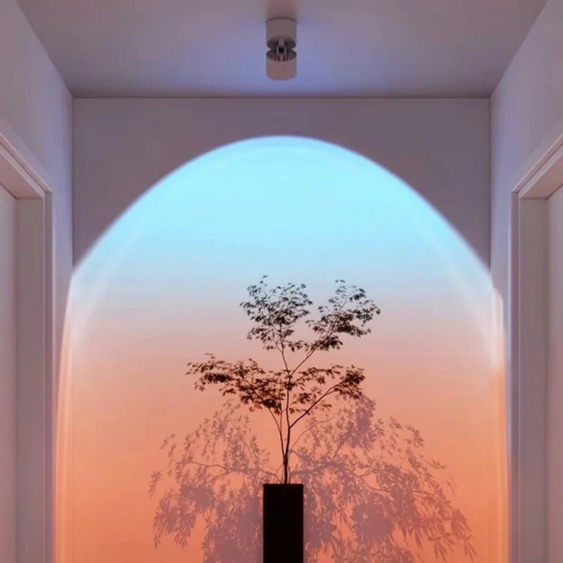 Junips | Sunset Ceiling Spot Light