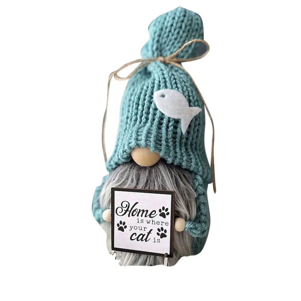 Junips | Handmade Gnomes for Festive Atmospheres