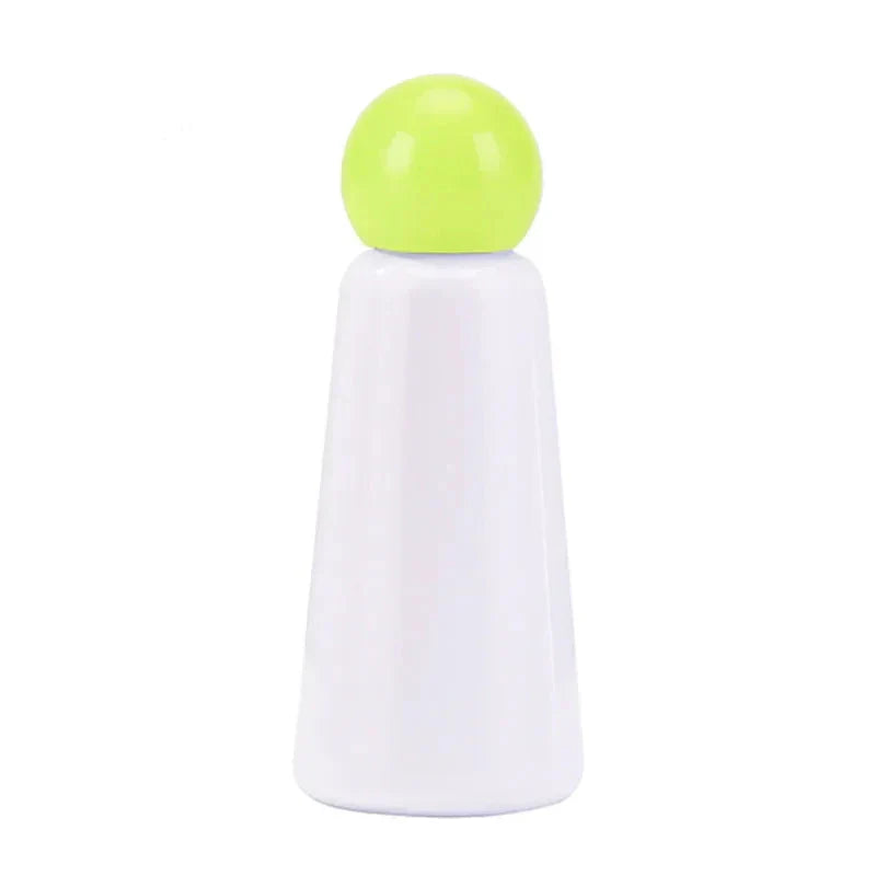 Junips | Steel 2-tone Bottle