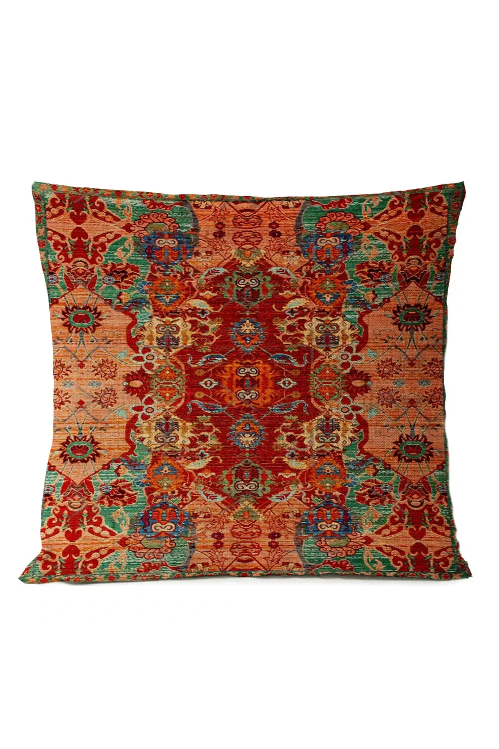 Junips | Ethnic Tribal Pillowcase