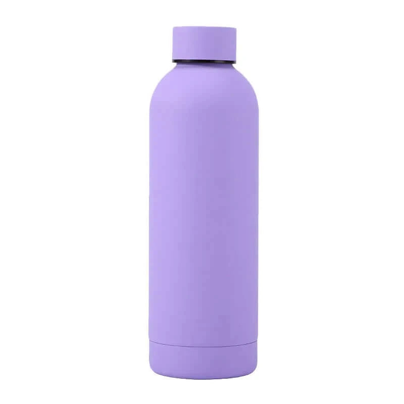 Junips | Creative stainless steel water bottle