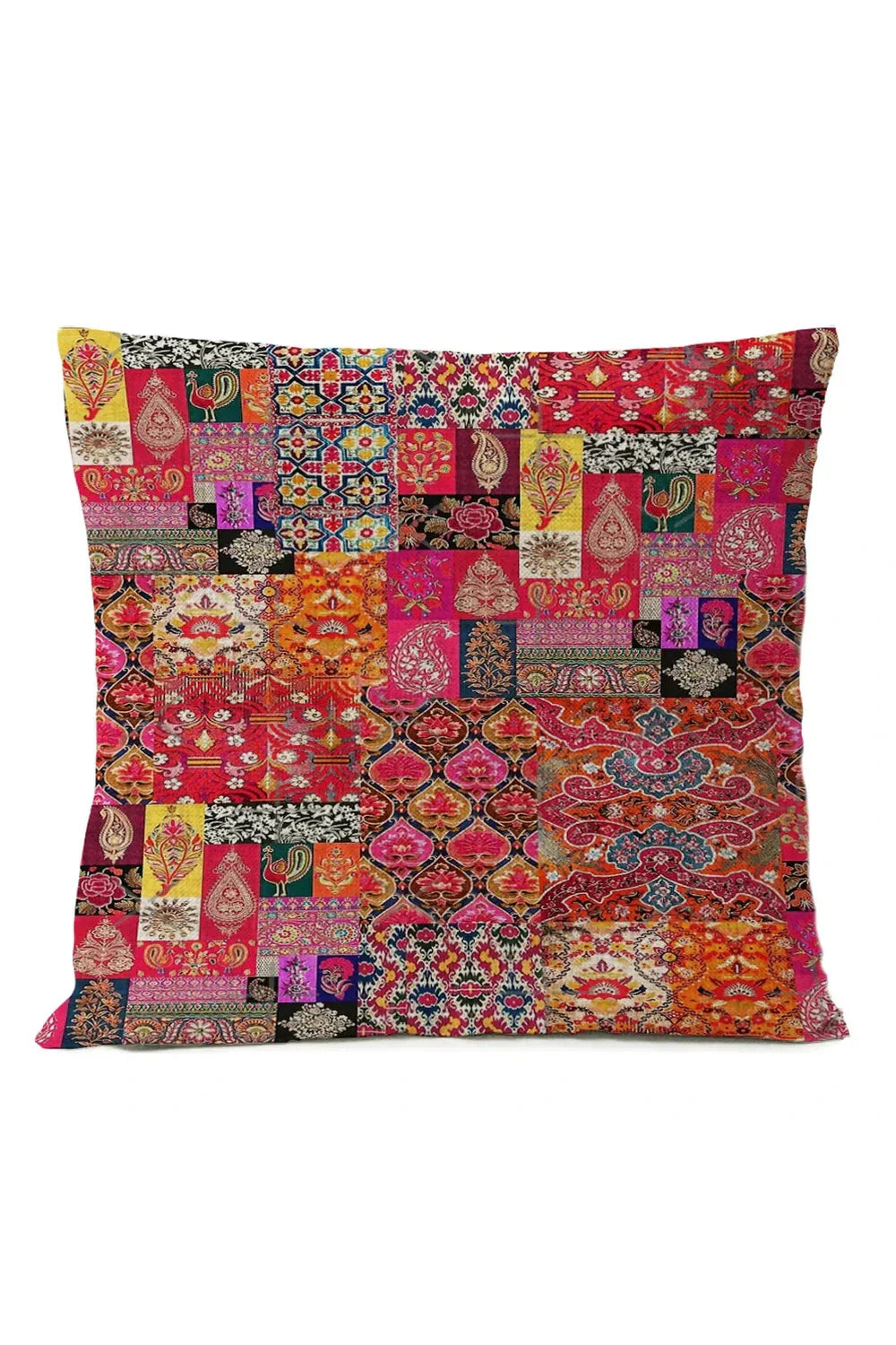 Junips | Ethnic Tribal Pillowcase