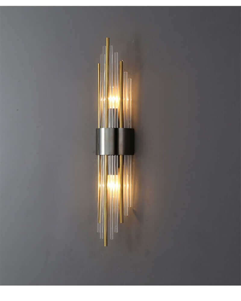Junips | Art Deco Wall Lights