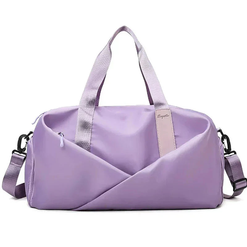 Junips | Sports bag - Stylish multifunctional sports bag for any occasion