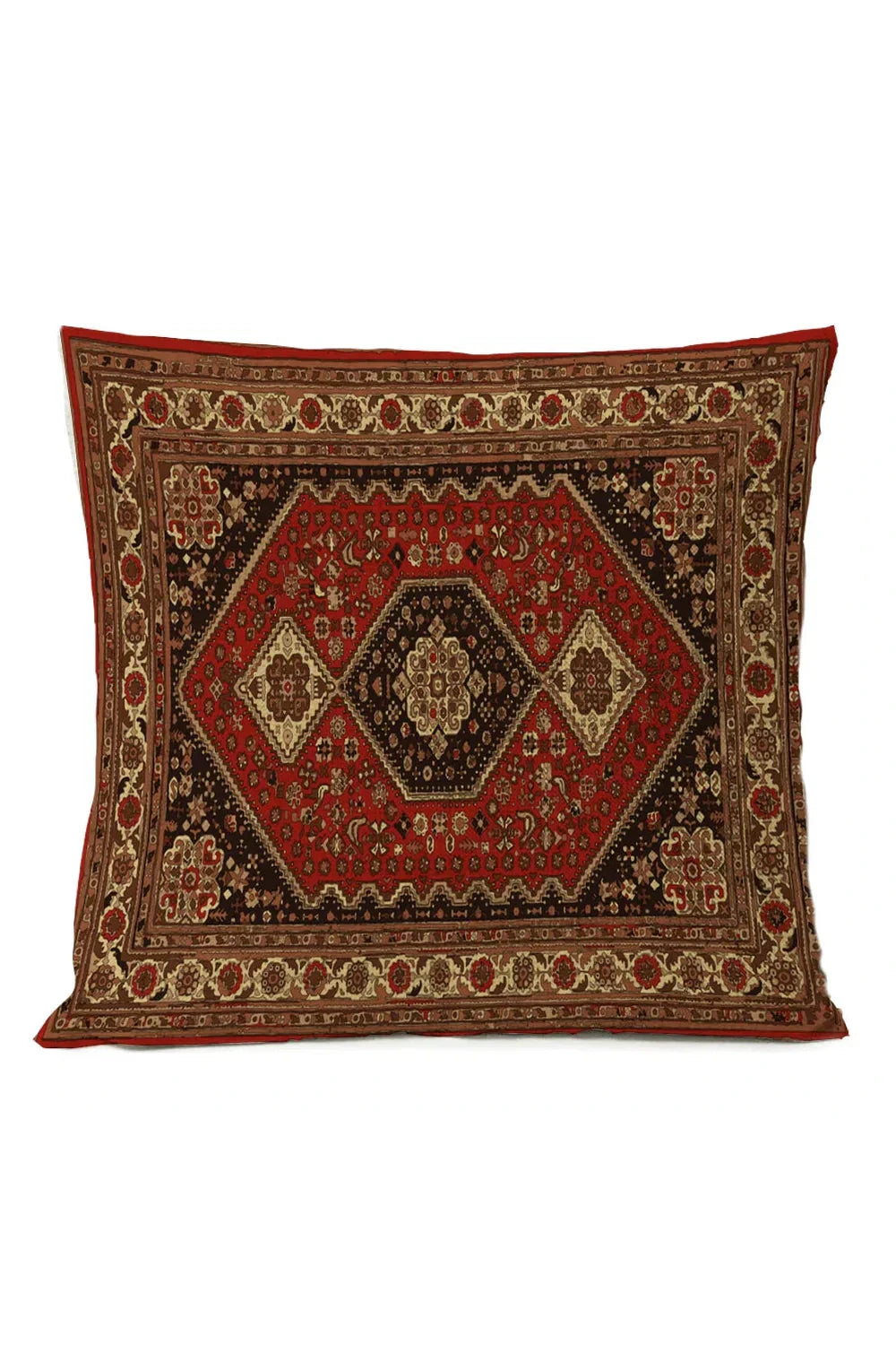 Junips | Ethnic Tribal Pillowcase