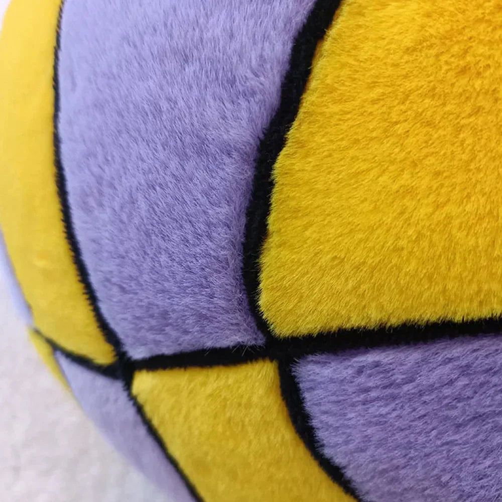 Junips | Basketball Cushion