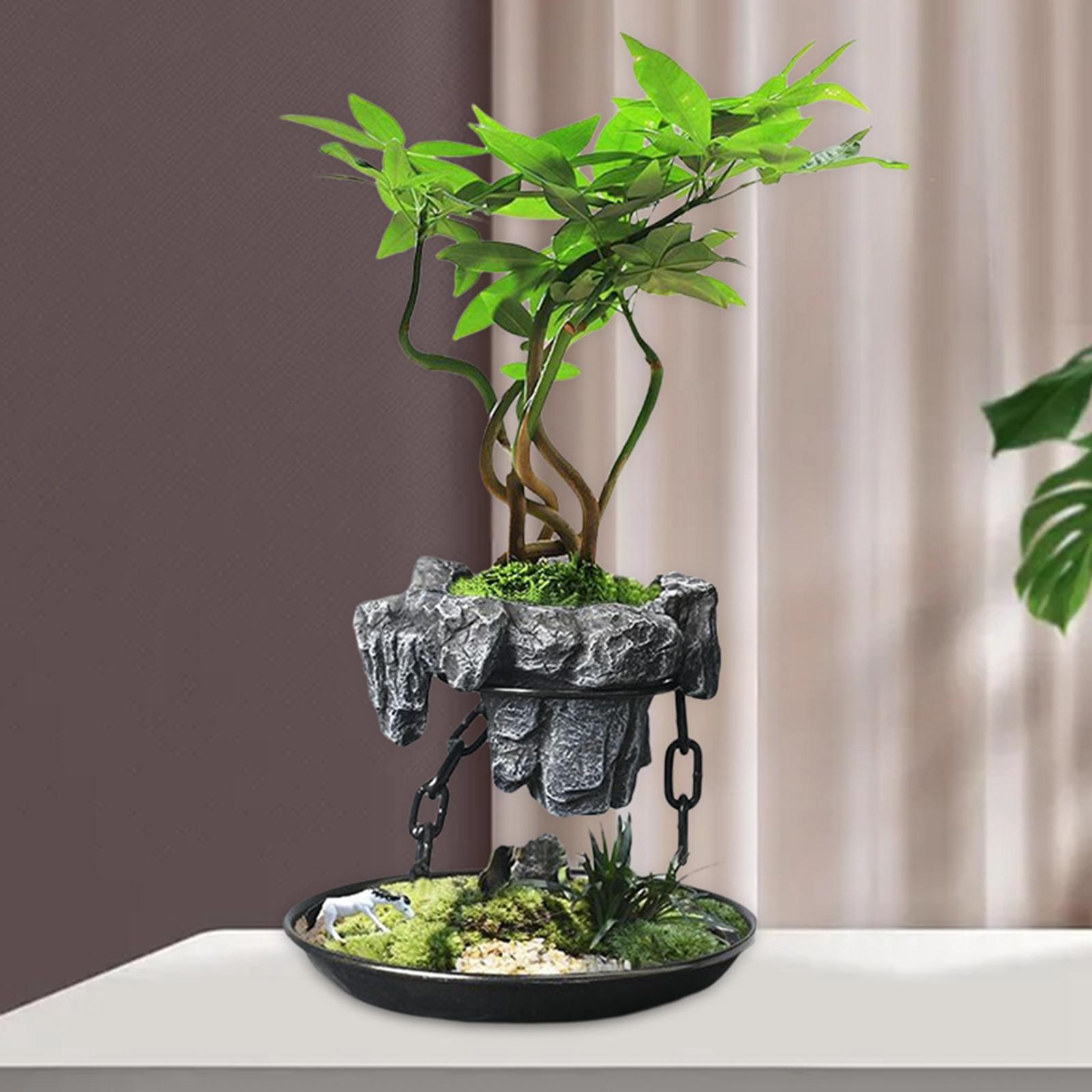 Junips | Sky Garden Floating Indoor Air Planter