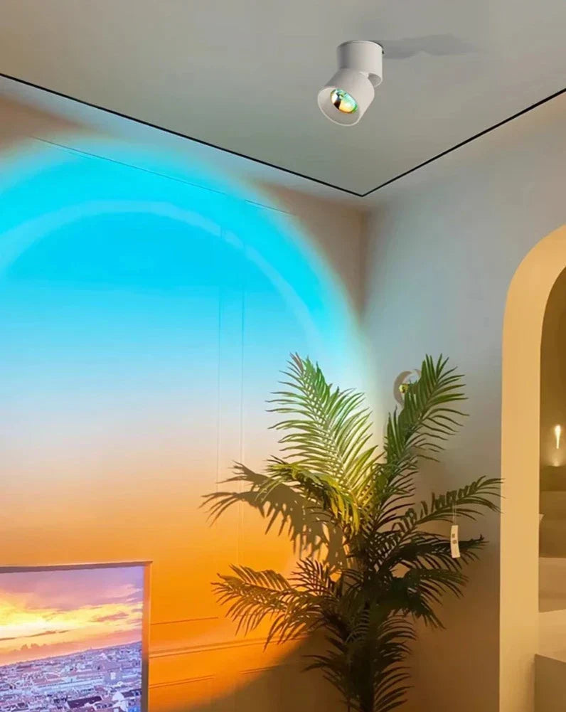 Junips | Sunset Ceiling Spot Light