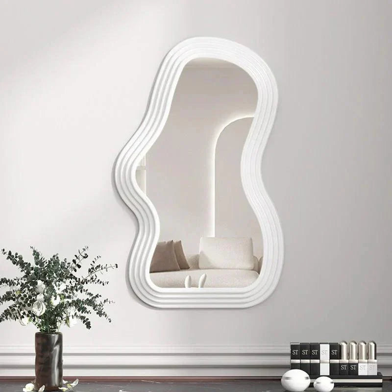 Junips | Nordic - Cloud-shaped Mirror