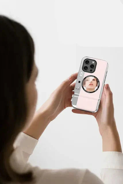 Junips | Retro Bluetooth Camera iPhone Case