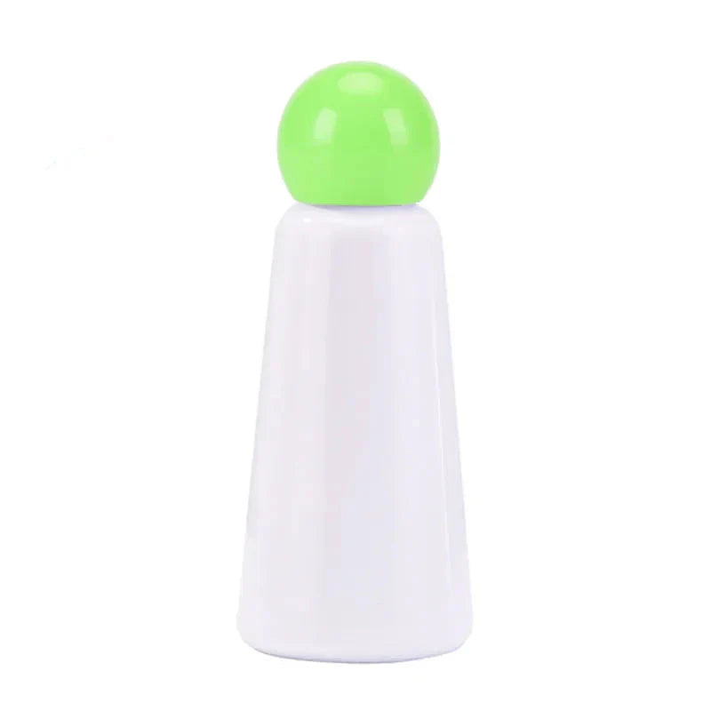 Junips | Thermo Steel 2-tone Bottle