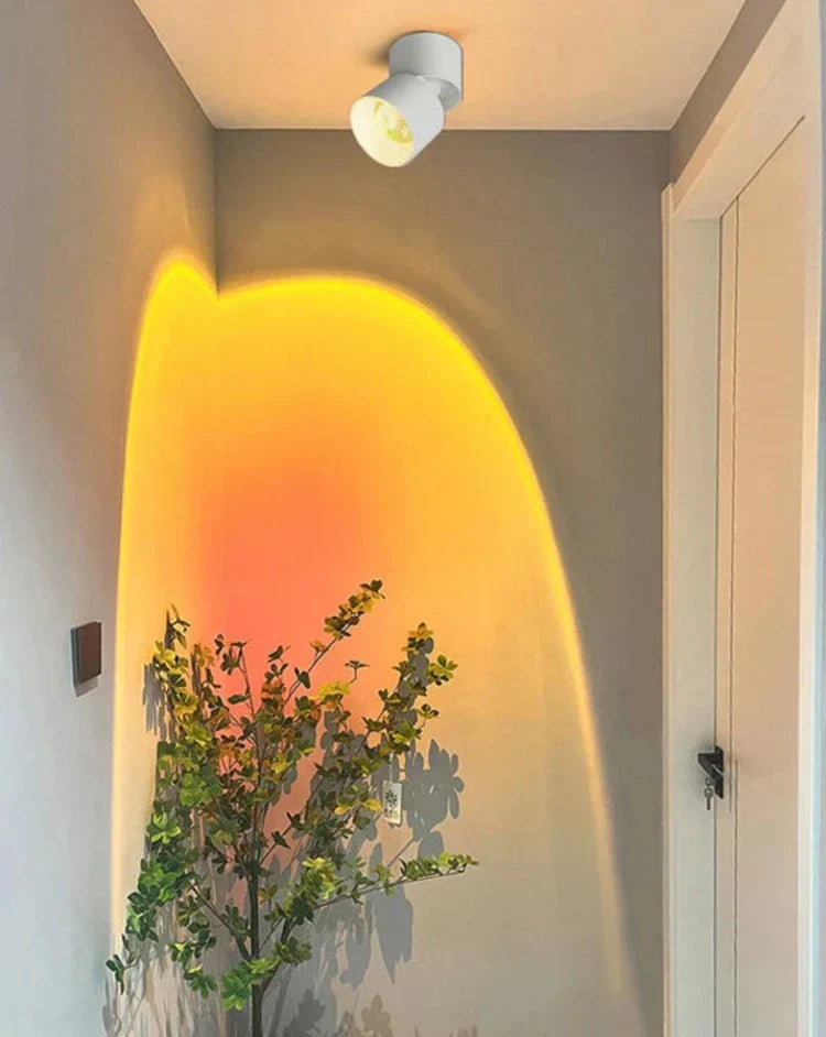 Junips | Sunset Ceiling Spot Light