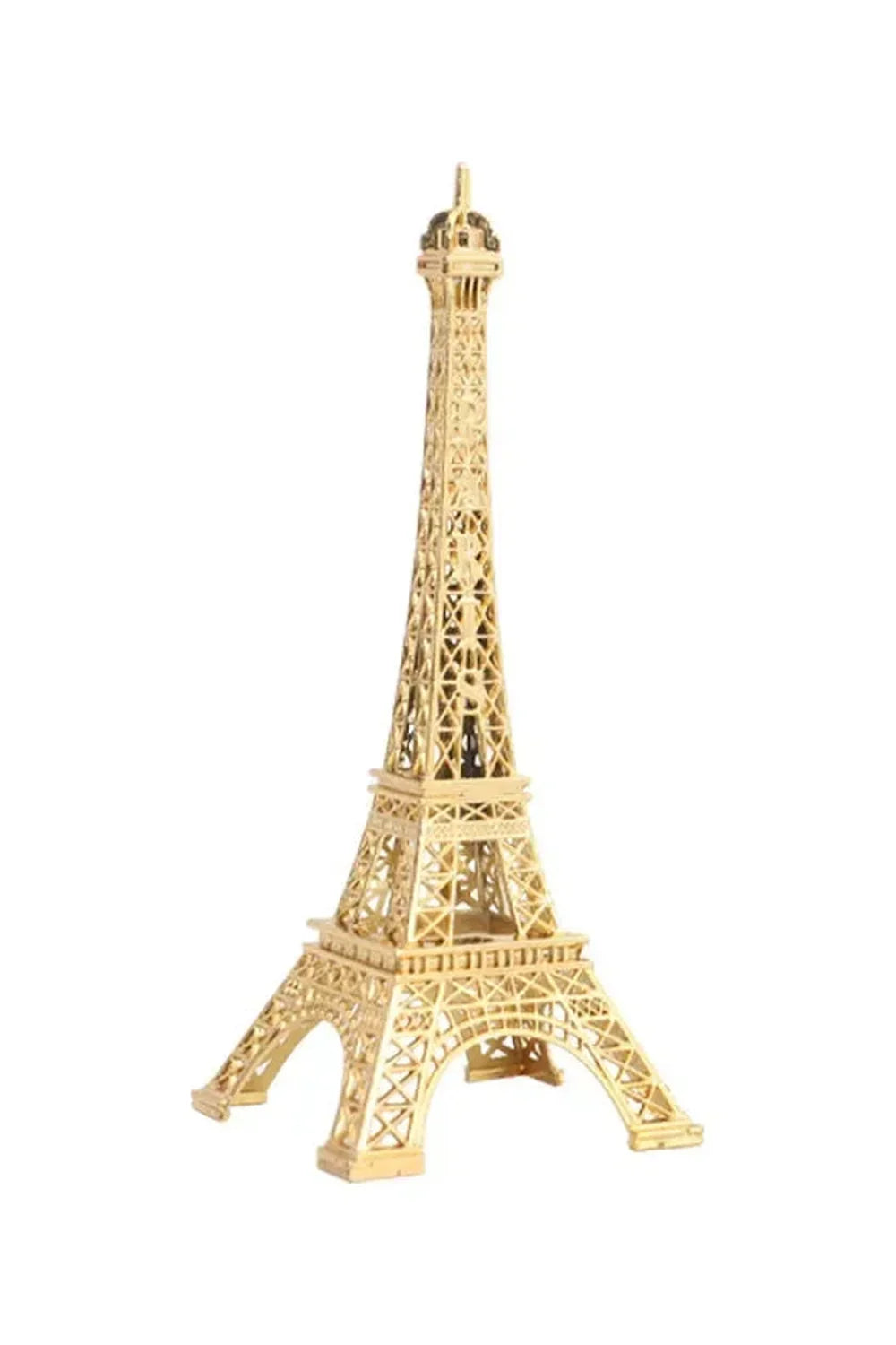 Junips | Paris Eiffel Tower Figurine