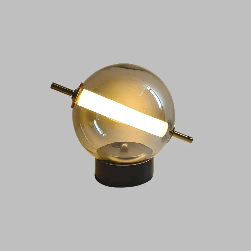 Junips | Stylish Table Lamp with Retro Character