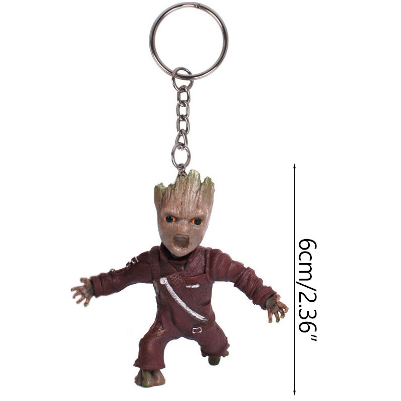 Junips | Cartoon Large Miniature Figure: Playful Office Decoration