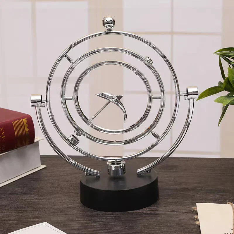Junips | Newton Pendulum Ball, which represents perpetual motion