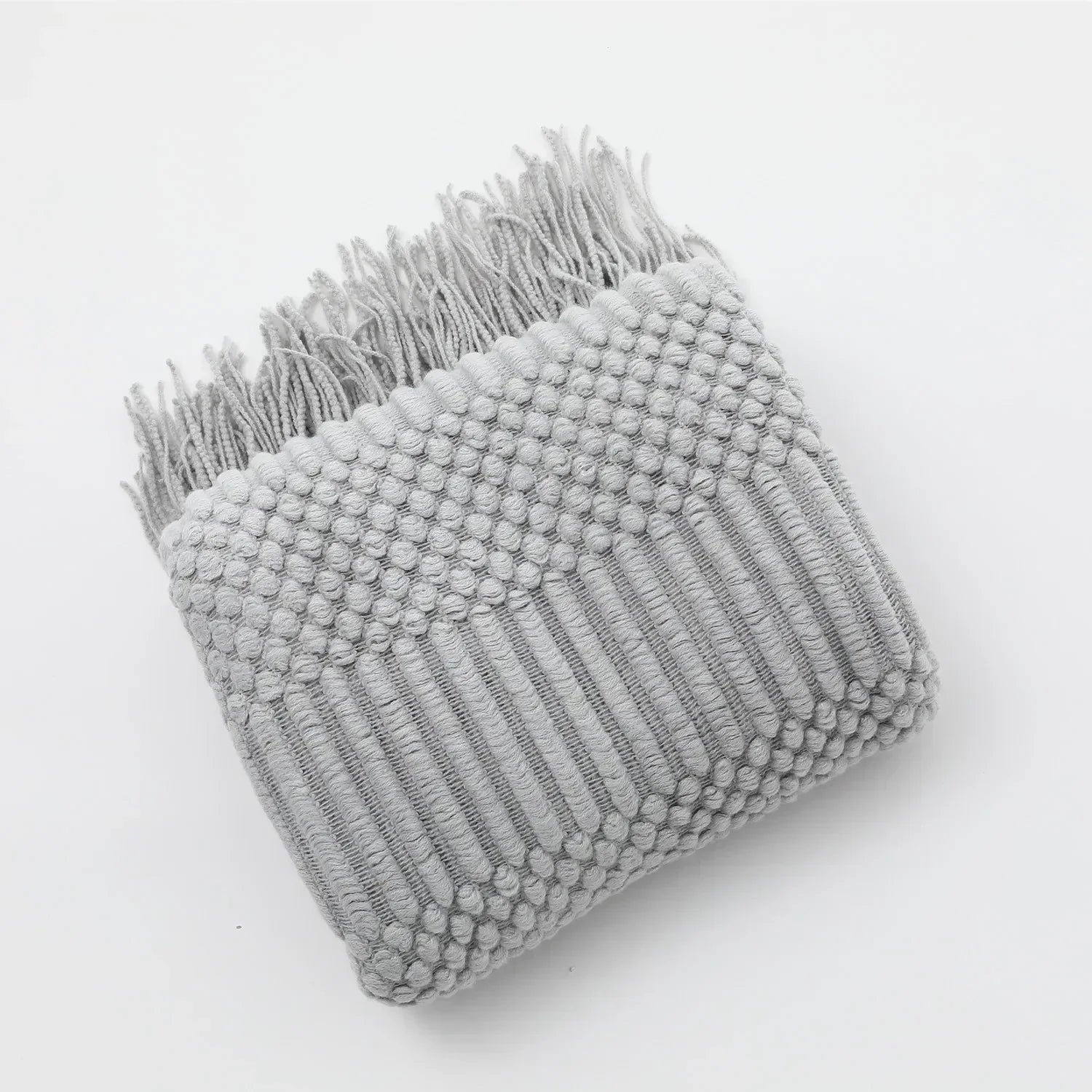 Junips | Nordic Style Dick Knitted Blanket