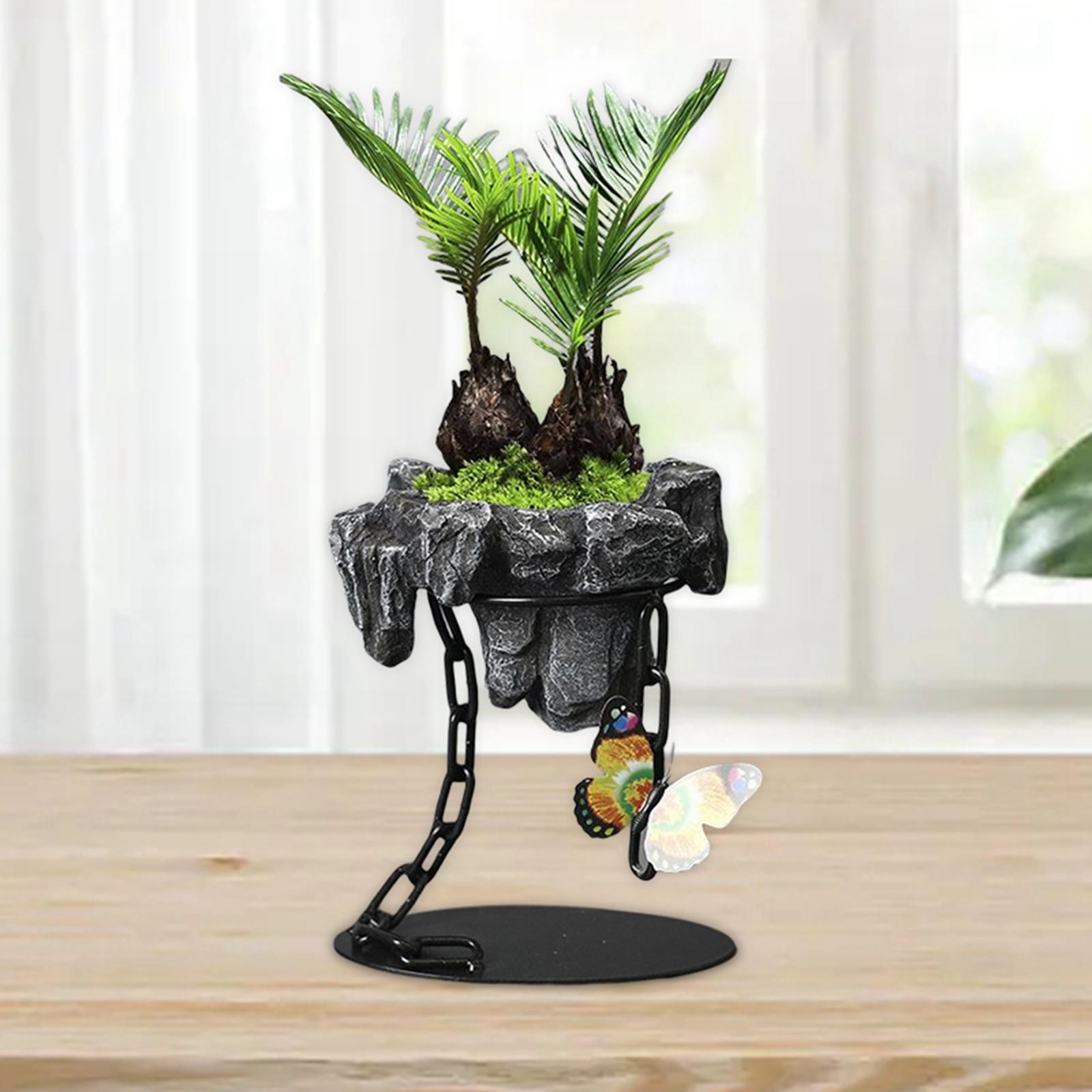 Junips | Sky Garden Floating Indoor Air Planter