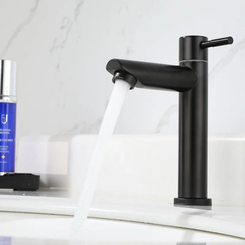 Junips | GreenFlow Faucet | Easy to install, durable design!